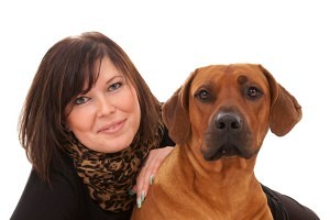 Kontakt Rhodesian Ridgeback