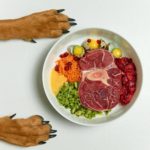 Rohfutter - BARF für den Rhodesian Ridgeback