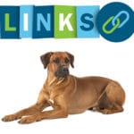 Rhodesian Ridgeback Links
