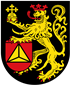 Rhodesian Ridgeback Züchter Raum Frankenthal (Pfalz)